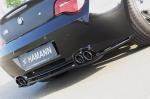 BMW Z4 M Roadster by Hamann 2006 года